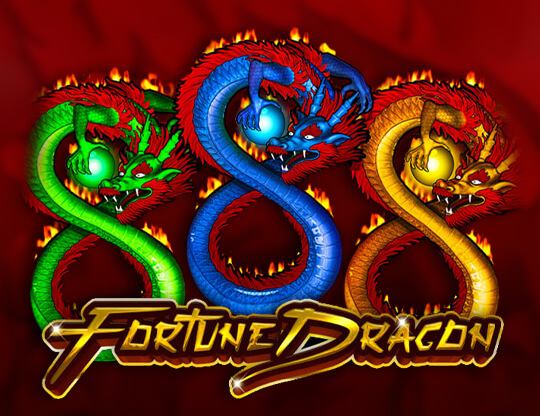 Fortune Dragon